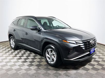 Used 2023 Hyundai Tucson SEL
