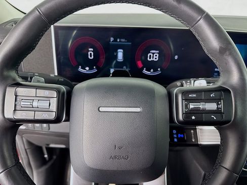 Used 2025 Hyundai Santa Fe SEL image 16