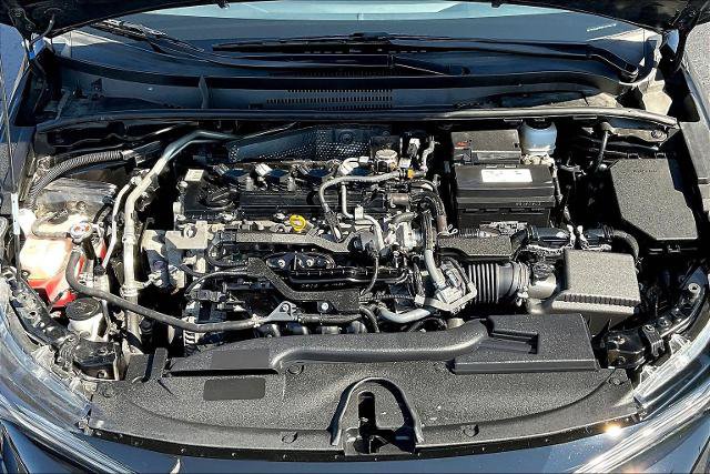 Used 2023 Toyota Corolla LE FWD image 28