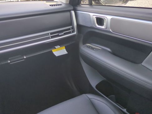 New 2026 Hyundai Santa Fe XRT image 21