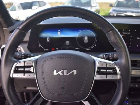 Used 2024 Kia Telluride SX Prestige X-Line AWD/4WD image 32