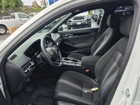 Used 2025 Honda Civic Sport image 18
