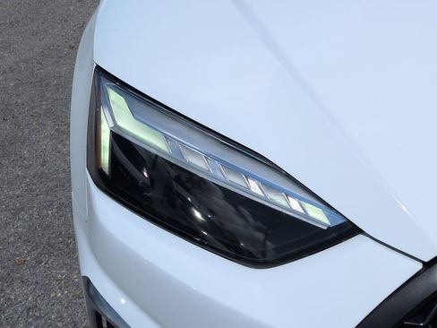 Used 2021 Audi A5 2.0T Premium Plus w/ Premium Plus AWD/4WD image 10