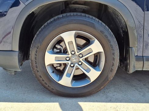 Used 2024 Honda Pilot EX-L image 23