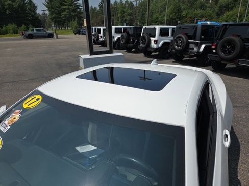 Used 2017 Chevrolet Camaro LS image 73