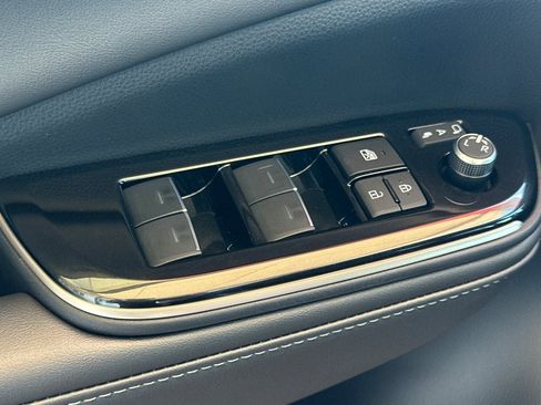 New 2026 Toyota Crown AWD/4WD image 13