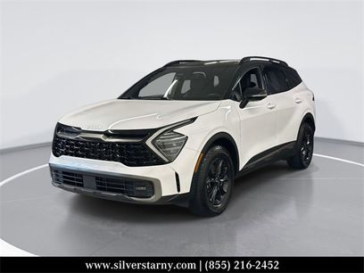 Used 2023 Kia Sportage X-Pro Prestige