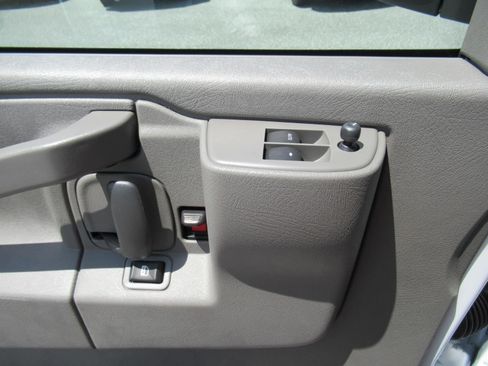 New 2026 GMC Savana 2500 w/ Safety Package RWD image 17