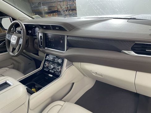 Used 2024 GMC Yukon Denali w/ Max Trailering Package image 29