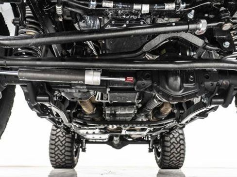 Used 2025 Jeep Wrangler Unlimited Sport image 33