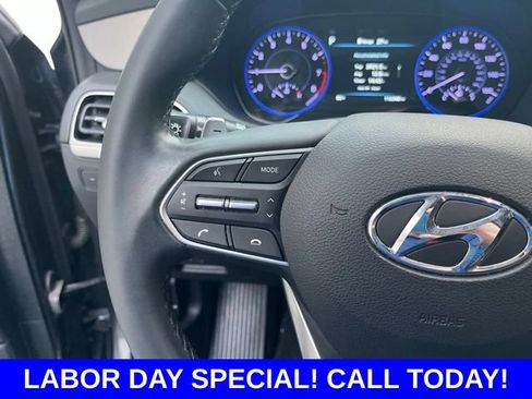 Used 2020 Hyundai Palisade SEL w/ Convenience Package AWD/4WD image 22