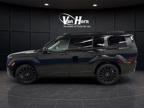 Used 2024 Hyundai Santa Fe Calligraphy image 13