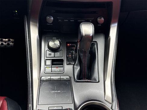 Used 2020 Lexus NX 300 F Sport image 30