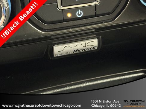 Used 2014 Ford F150 FX4 w/ FX Appearance Package image 27