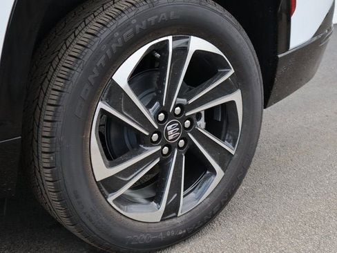 New 2026 Buick Enclave Sport Touring w/ Power Package FWD image 45