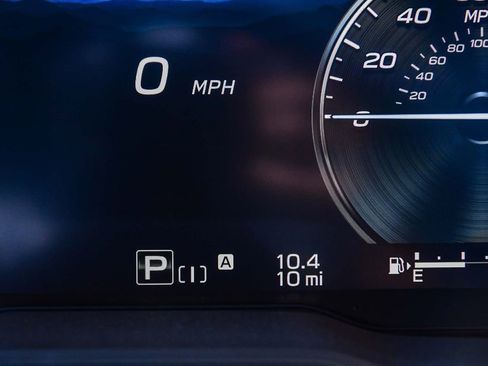 New 2025 Subaru Forester Limited image 23