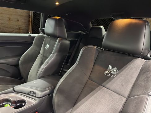 Used 2023 Dodge Challenger R/T Scat Pack w/ Plus Package image 5