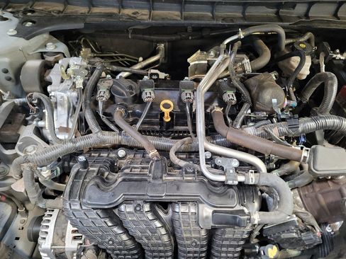 Used 2024 Nissan Altima 2.5 SL FWD image 30