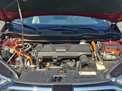Used 2021 Honda CR-V Touring image 31