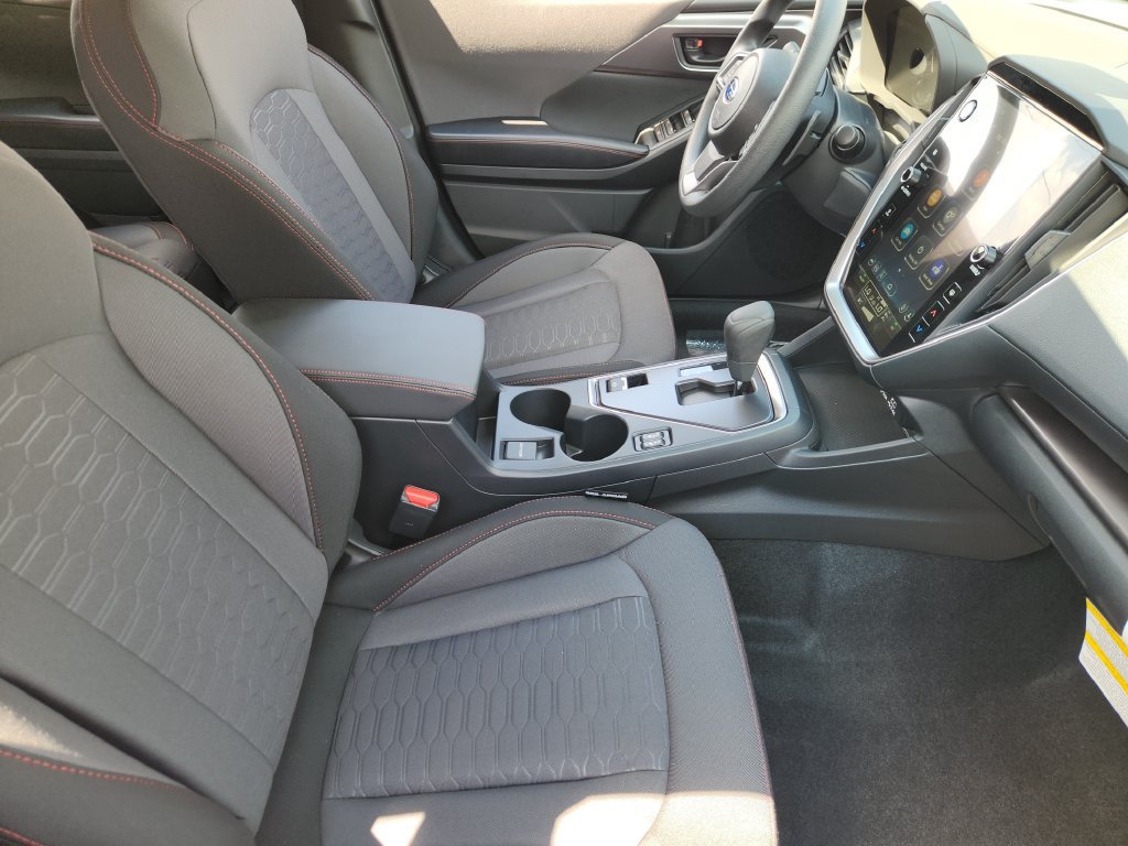 New 2026 Subaru Impreza 2.0i Sport AWD/4WD image 13