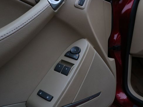 Used 2011 Cadillac CTS Premium image 22