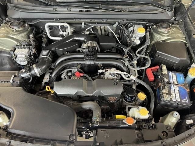 Used 2017 Subaru Outback 2.5i Limited AWD/4WD image 12