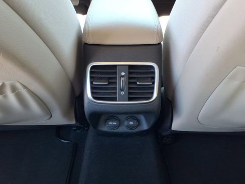 Used 2016 Kia Optima LX w/ Technology Package image 7