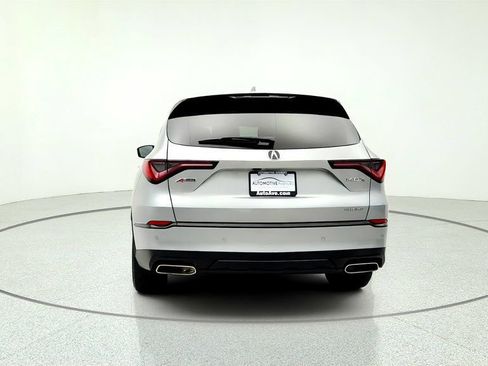 Used 2023 Acura MDX A-Spec AWD/4WD image 6