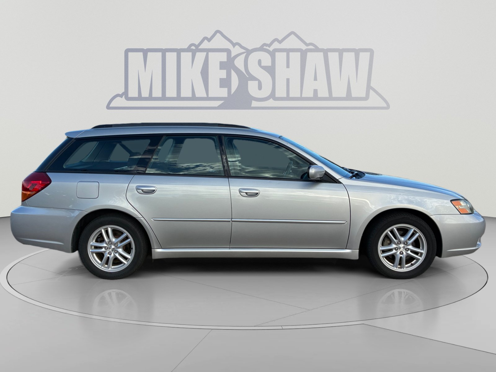 Used 2005 Subaru Legacy 2.5i AWD/4WD image 6