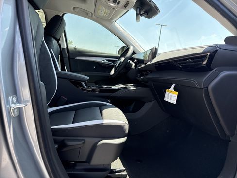 New 2026 Buick Envision Sport Touring AWD/4WD image 29