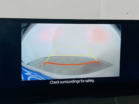 Used 2024 MAZDA CX-90 Plug-In Hybrid w/ Preferred image 12