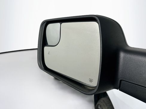 Used 2025 RAM 1500 Tradesman AWD/4WD image 16