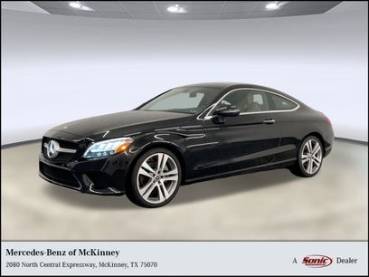 Used 2019 Mercedes-Benz C 300 C 300