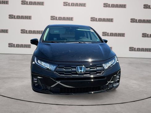 New 2026 Honda Odyssey EX-L image 8