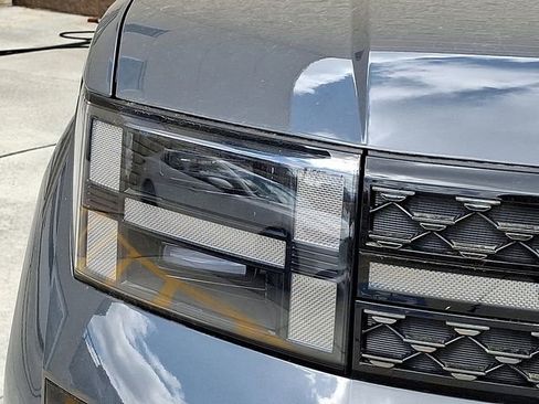 New 2026 Hyundai Santa Fe Calligraphy AWD/4WD image 9