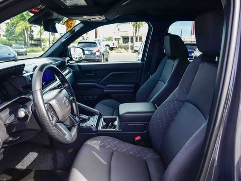 Certified 2026 Toyota Tacoma SR5 image 22