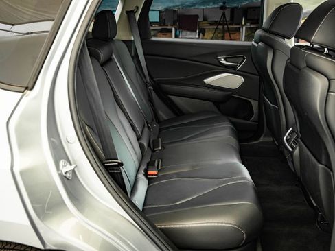 Certified 2025 Acura RDX SH-AWD w/ Technology Package image 46