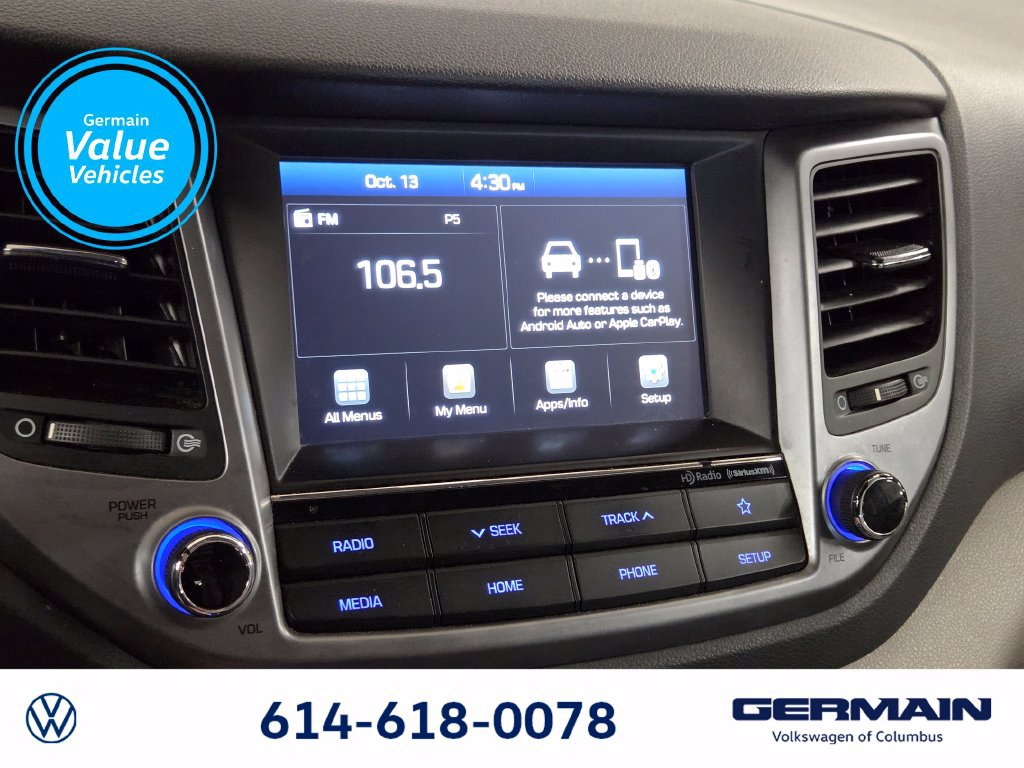 Used 2018 Hyundai Tucson SEL AWD/4WD image 22