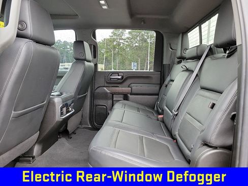 Certified 2022 GMC Sierra 2500 Denali image 13