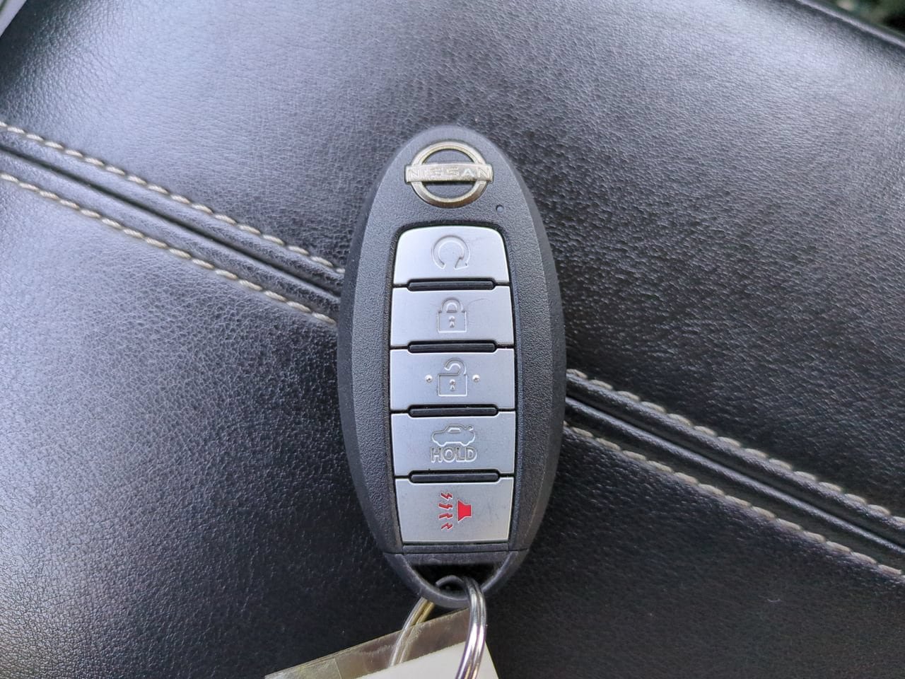 Used 2025 Nissan Altima 2.5 SV FWD image 26