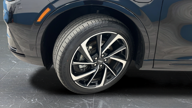 Used 2025 Lincoln Corsair Grand Touring AWD/4WD image 36