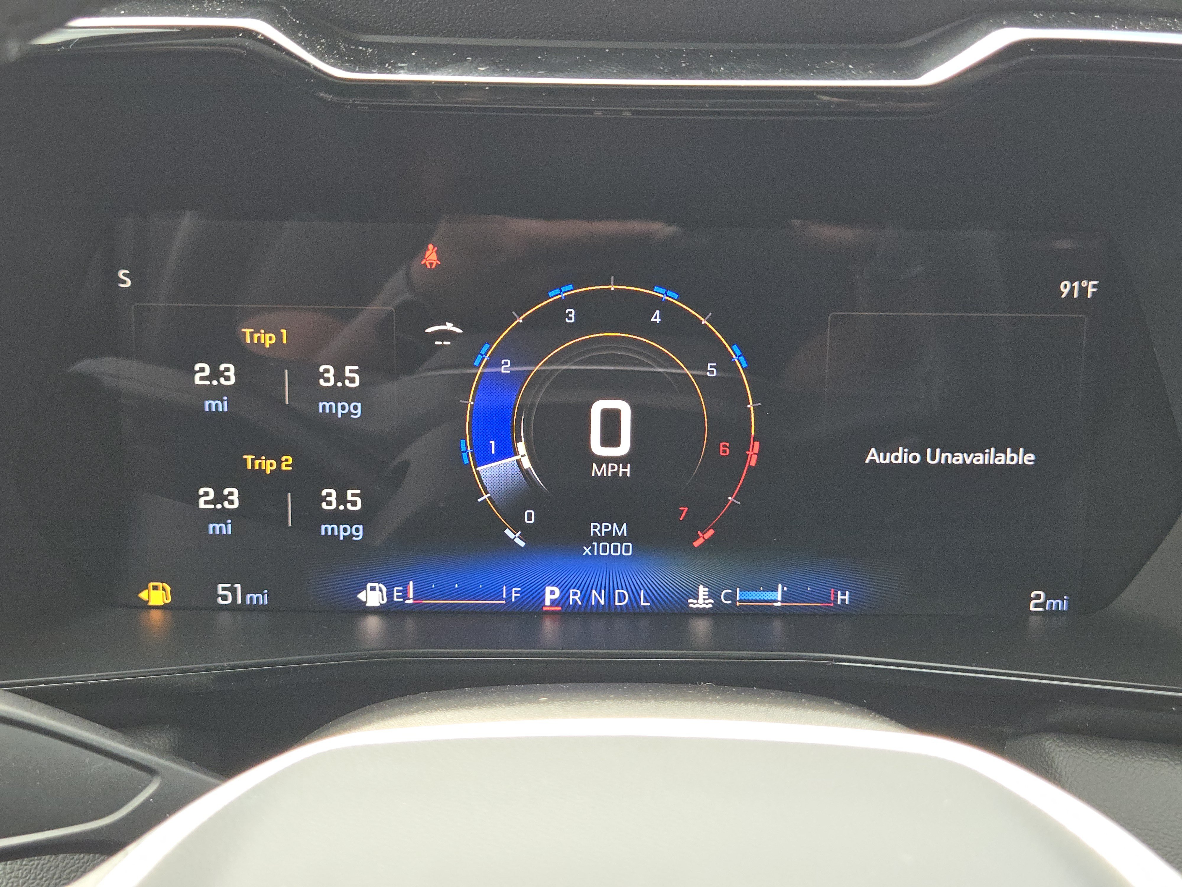 New 2026 Chevrolet Colorado LT w/ LT Convenience Package RWD image 10
