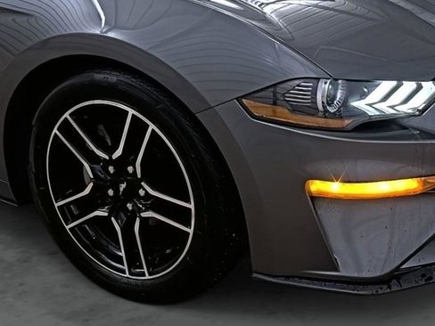 Used 2021 Ford Mustang Premium image 14