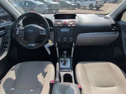 Used 2015 Subaru Forester 2.5i Limited AWD/4WD image 14