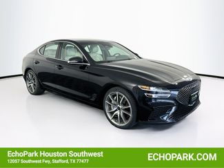 Used 2025 Genesis G70 2.5T RWD video 1