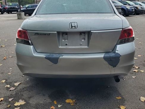 Used 2008 Honda Accord LX image 5