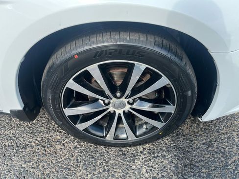 Used 2013 Chrysler 200 Touring w/ S Exterior Appearance Pkg FWD image 13