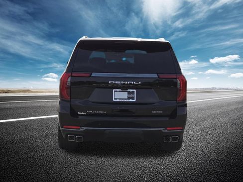 New 2026 GMC Yukon XL Denali Ultimate w/ LPO, Floor Liner Package AWD/4WD image 21
