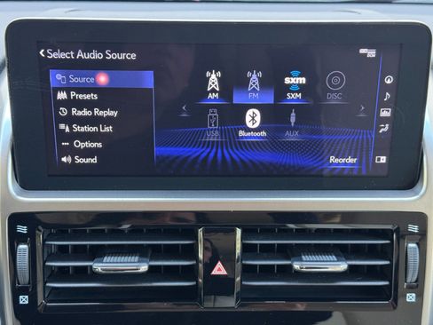 Used 2022 Lexus GX 460 Premium AWD/4WD image 28