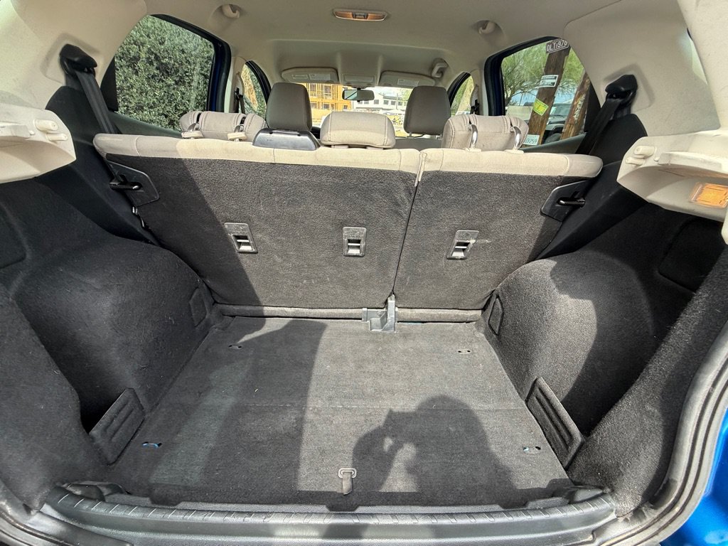 Used 2020 Ford EcoSport S FWD image 18